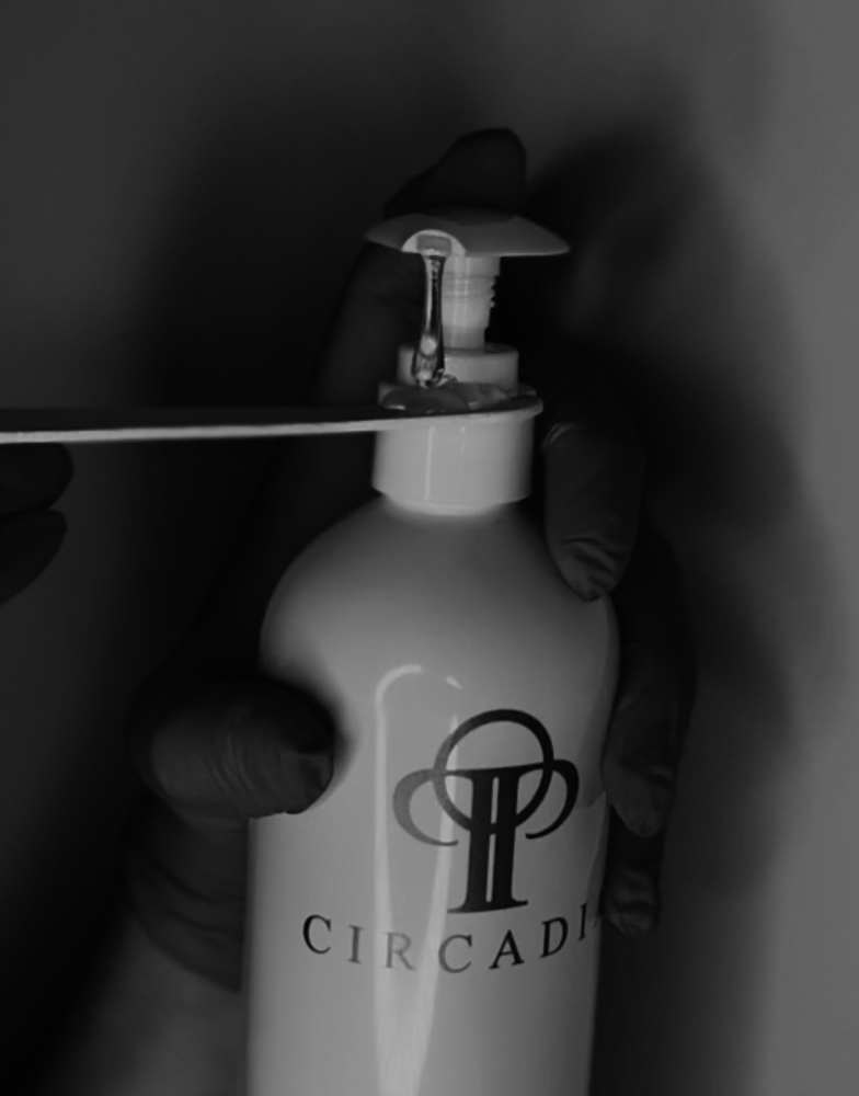 Lactic Acid Chemical Peel