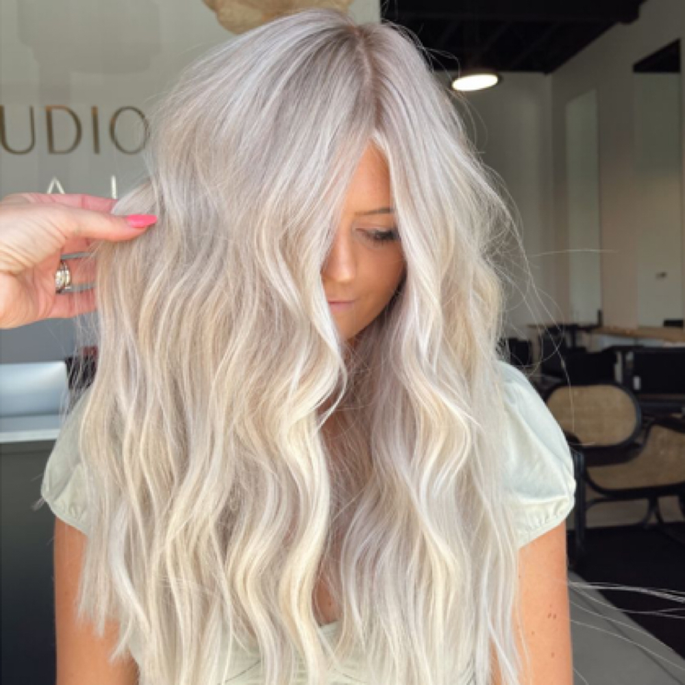 Highlight & Cut at Simply Beautiful Salon in Springfield, MO