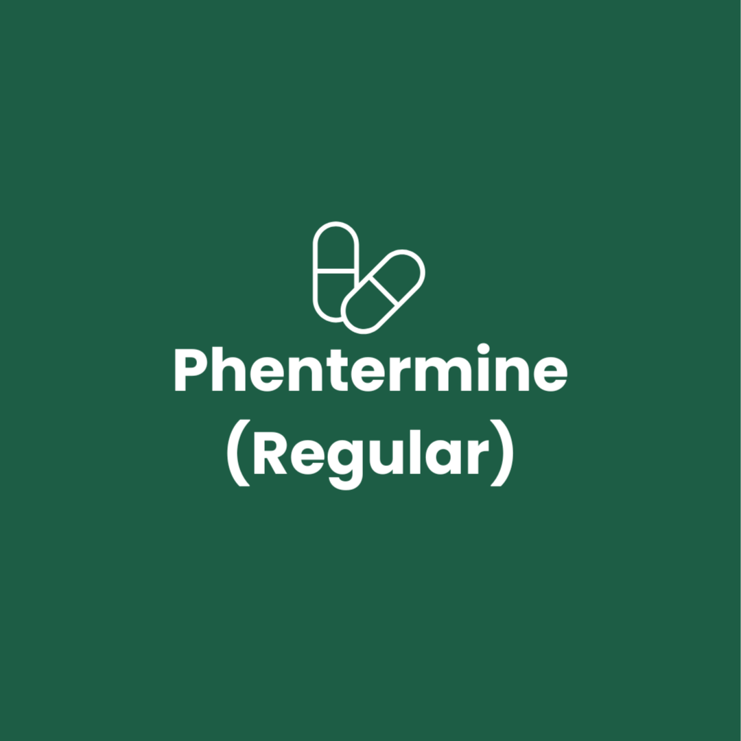 Phentermine (Regular) at Snap Medical Wellness in Libertyville, IL