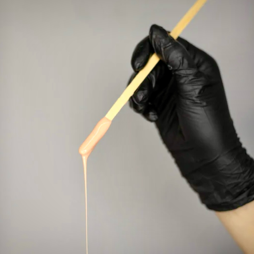 Waxing