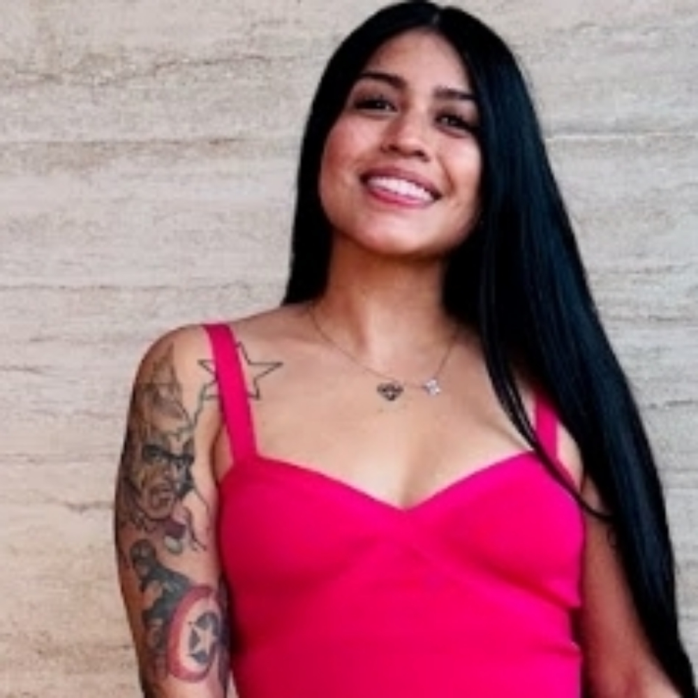 Lettys Intro at The Lash Dream in Waxahachie, TX