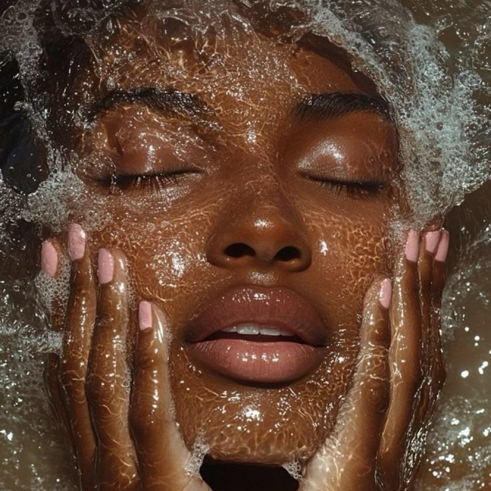 Skin Consultation at Foreign Beauty Aesthetic in Lorton, VA