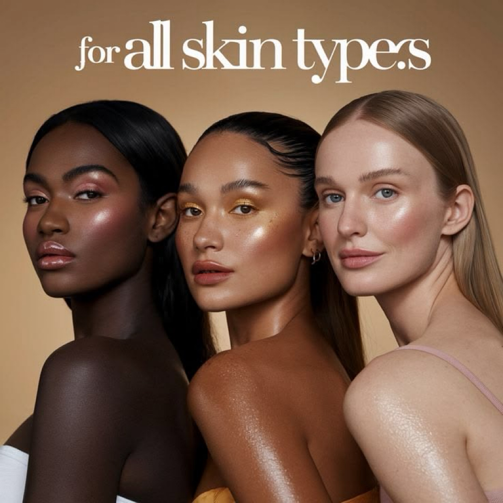 Skin Consultation at Foreign Beauty Aesthetic in Lorton, VA