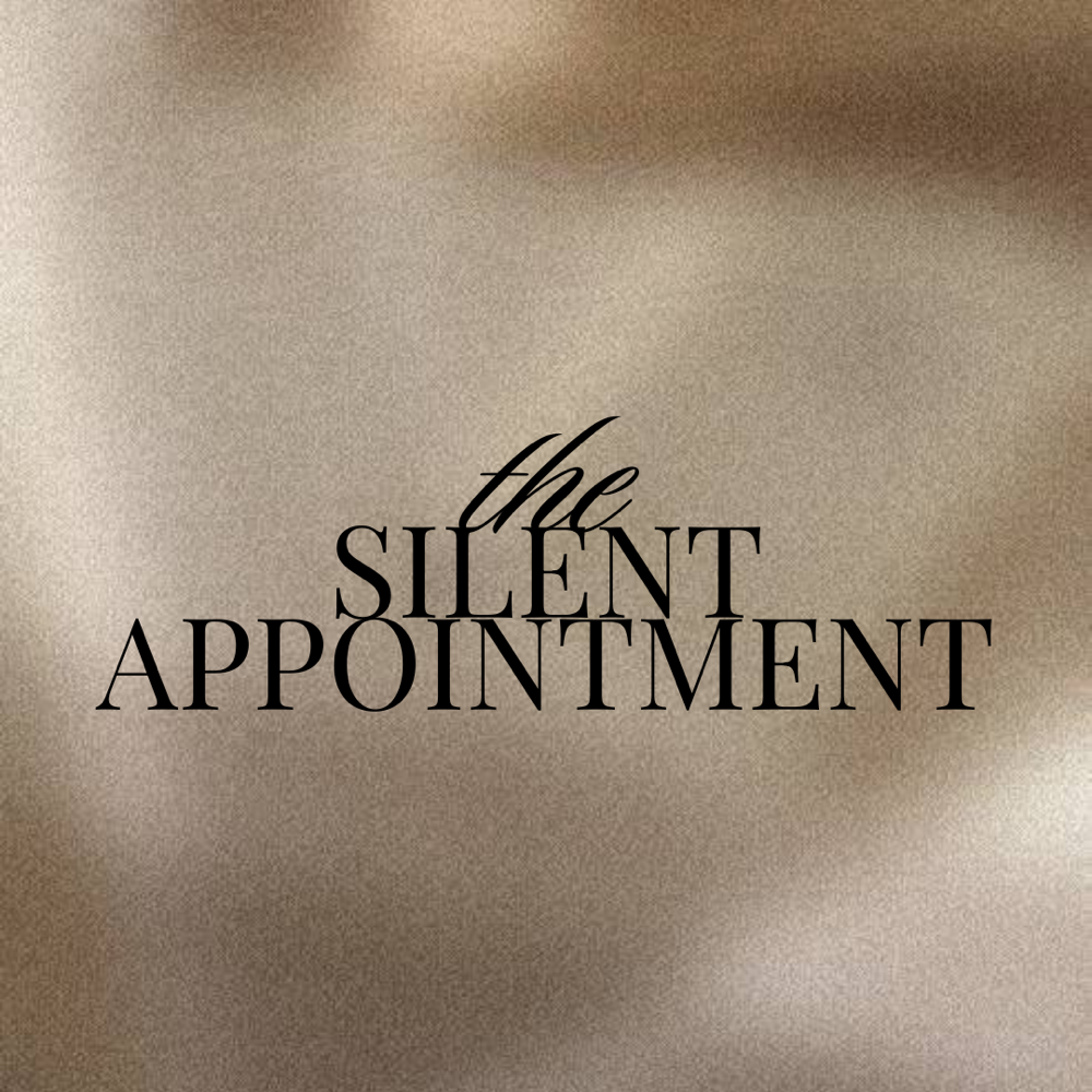 The Silent Appointment
