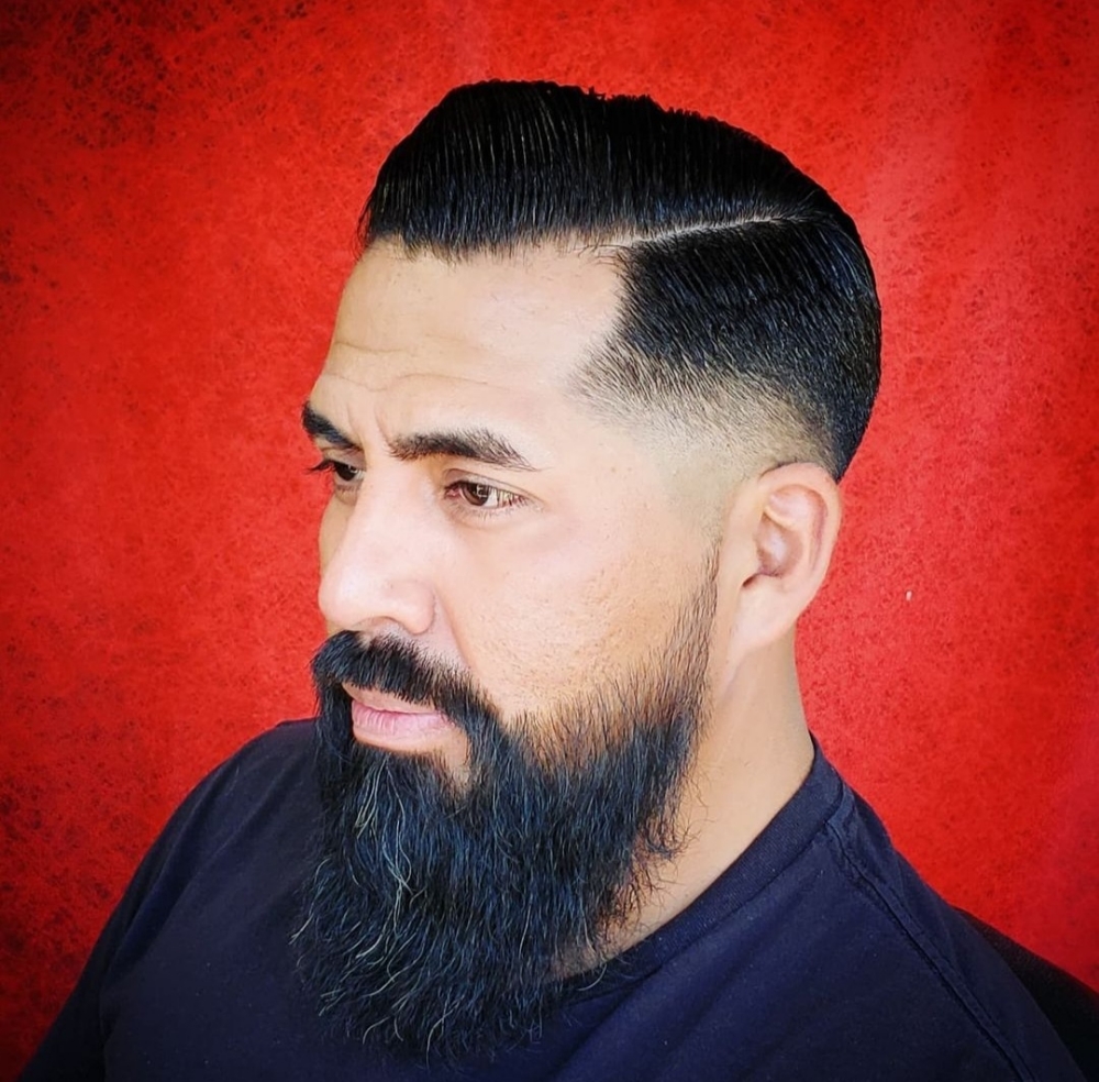 Beard Trim