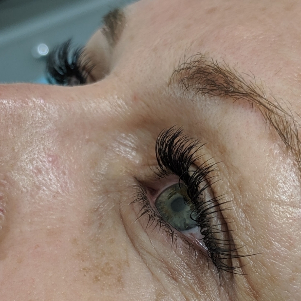 Classic Lash Fill