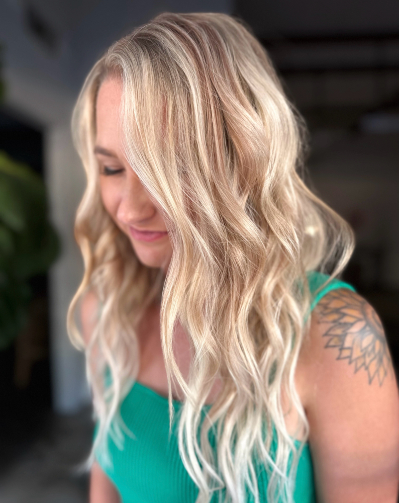 Partial Highlight