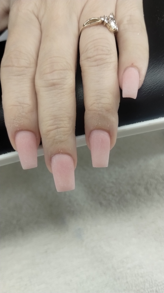 Fill/Rebalance at King of Tips in Phoenix, AZ
