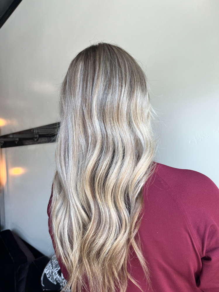 Partial Highlight