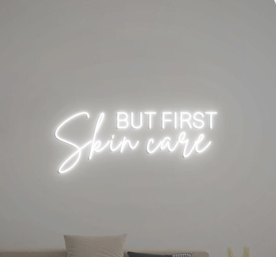 New Guest Facial