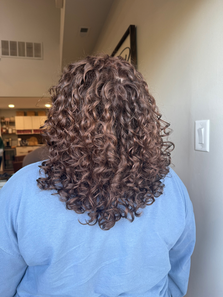 Color My Curls