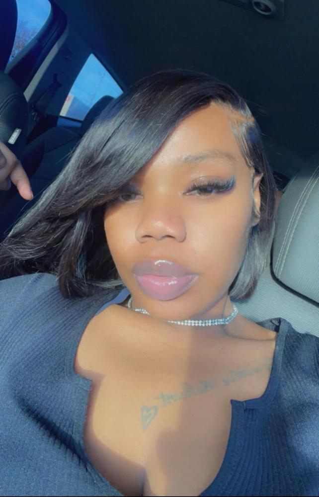 Quick Weave W/ Lace Closure
