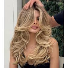Shampoo Blow Out