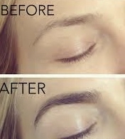 Brow Tint