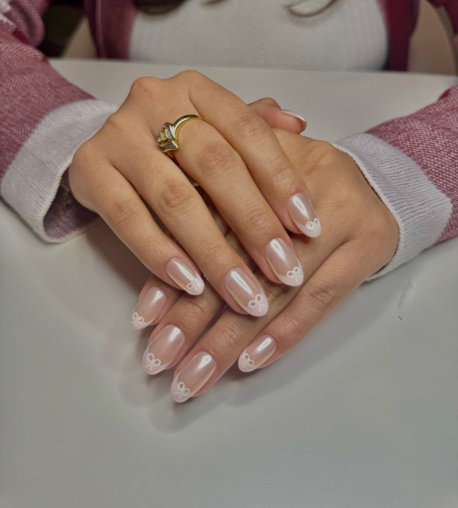 Short Gel-X