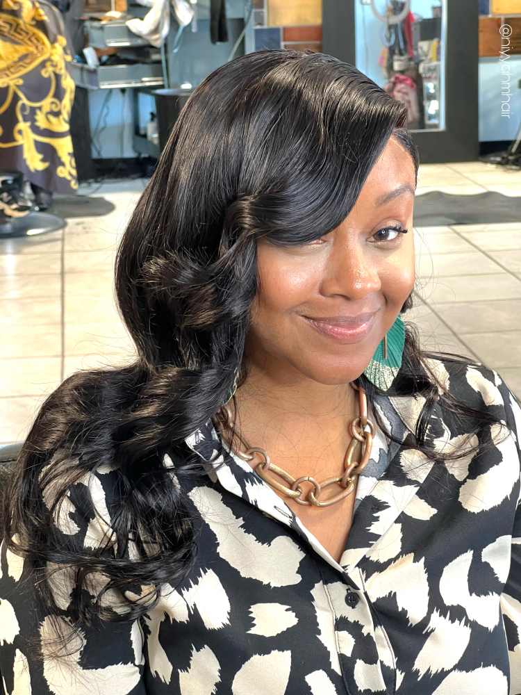 Closure Sew In