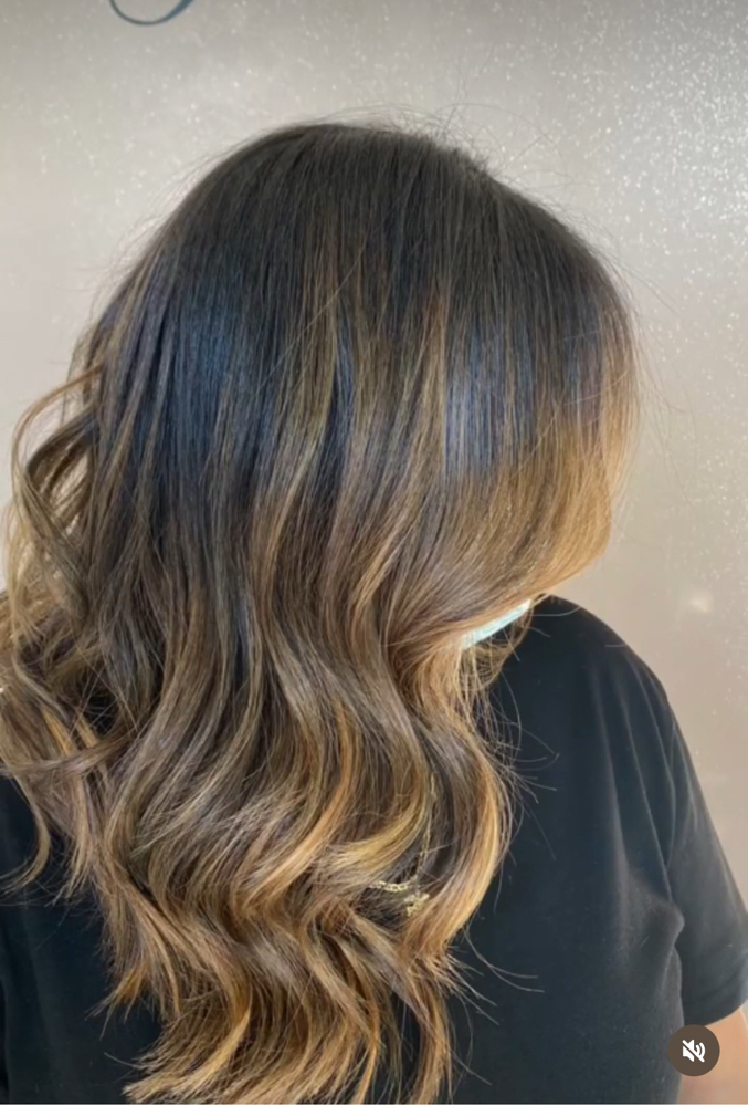 Blow Dry