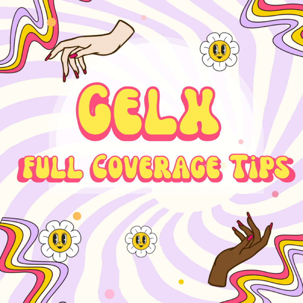 Apré GELX at GetNailedByAllysia in Palm Coast, FL