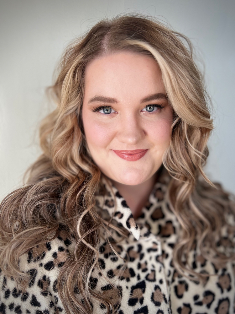 Hair & Makeup Combo #2 Down N Curl
