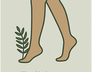 Half Leg