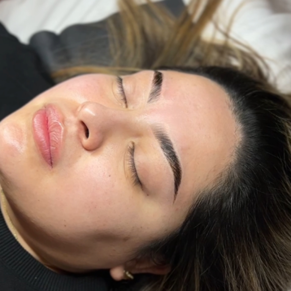 LAMINATION, SCULPT & HYBRID STAIN at Artistry Avenue in Indianapolis, IN