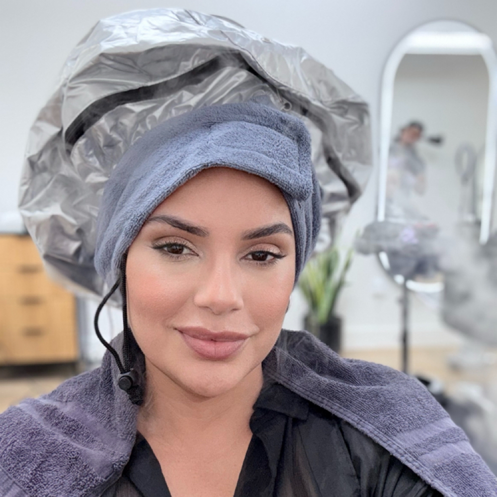 Glori Nano Infused Therapy at Glori Salon in Florida, FL