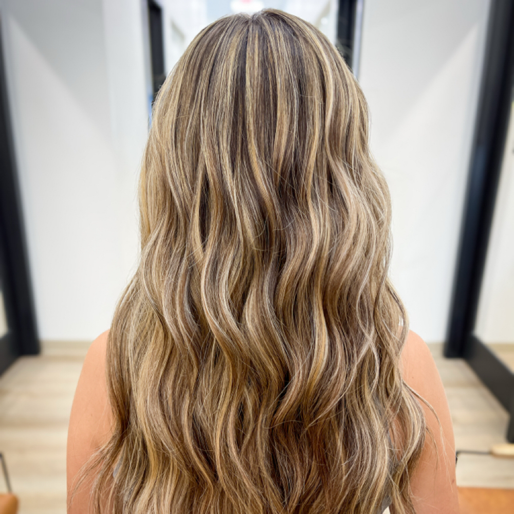 Full Highlights at Ashley  Allred in Orem, UT