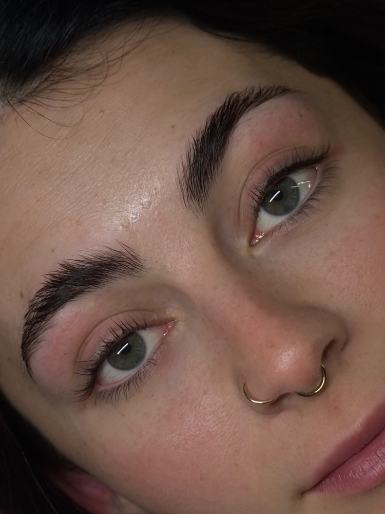 Lash Lift+Brow Lami Combo at Jojobeautyyco in Chandler, AZ