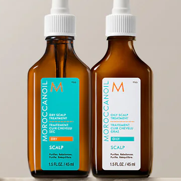 Scalp Treatment (Dry or Oily) at Volume Beauty Lounge in Augusta, GA