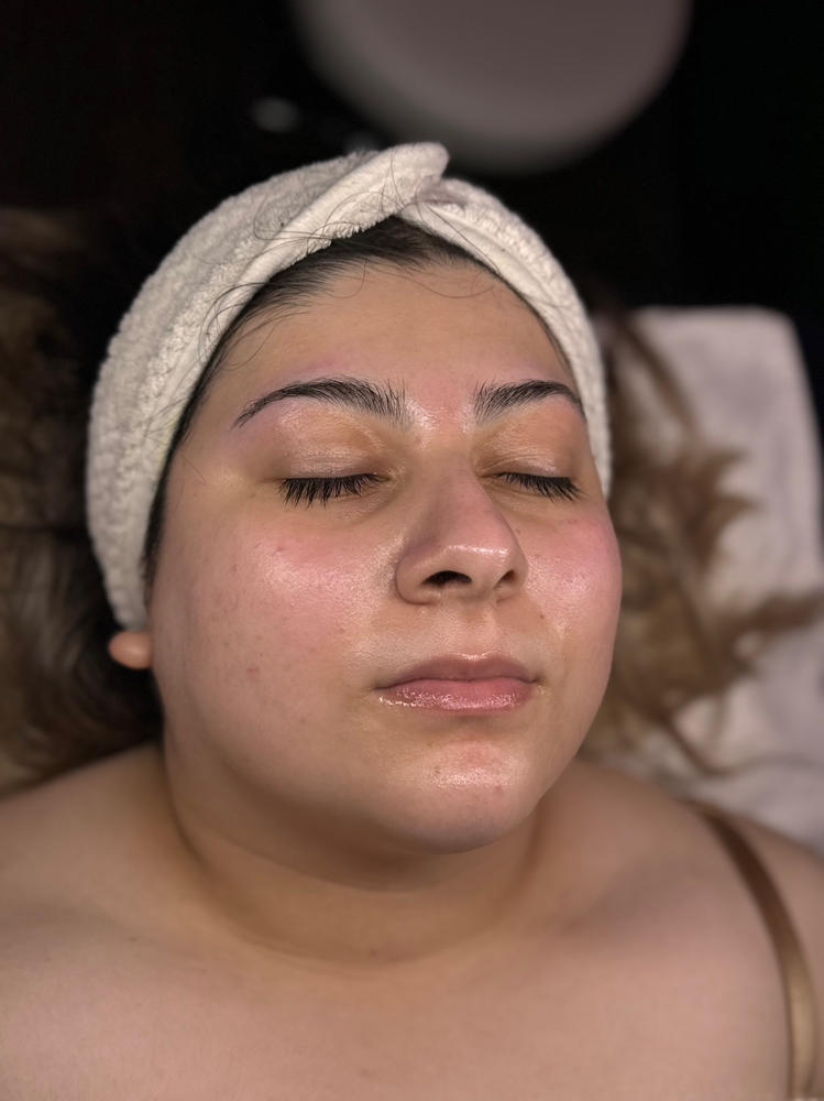 Mini Facial