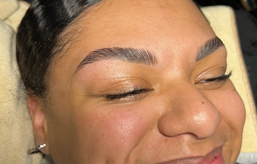 Brow Lamination