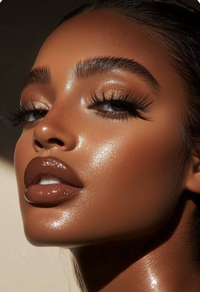 Full Face Glam 💄 at Radiance & Kay the Beautician, LLC in Bulverde, TX
