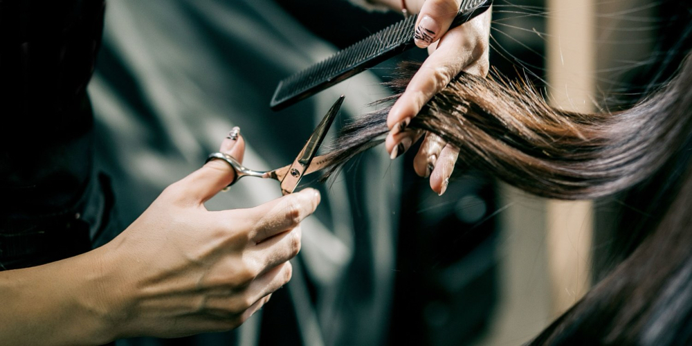 Woman's Cut at Trade Wind Hair Salon (Please Call Salon to book appointment) in Daphne, AL