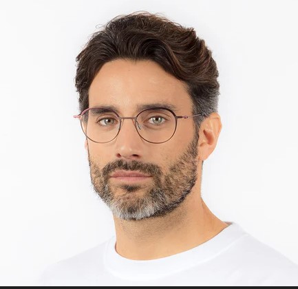 Men's haircut