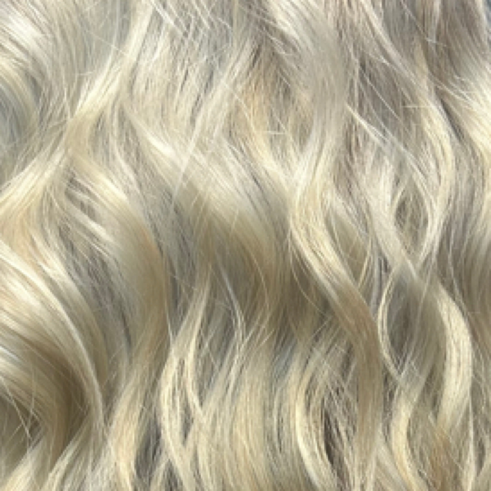 Partial foil/lowlight