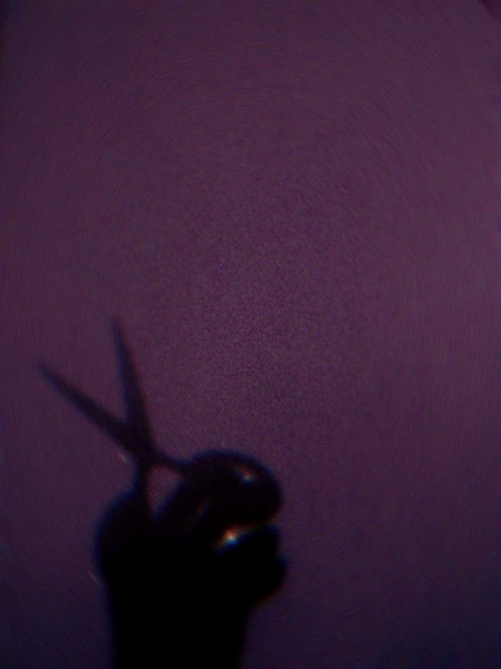 Dry Cut at Mad Hair by Marti in Amarillo, TX