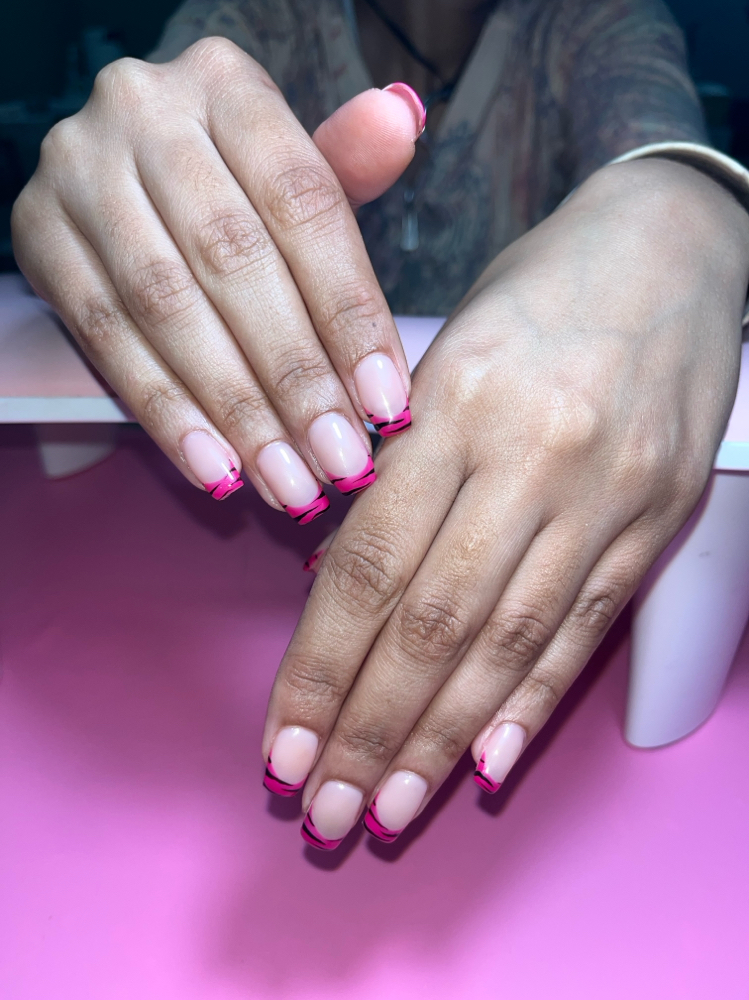 French Tip