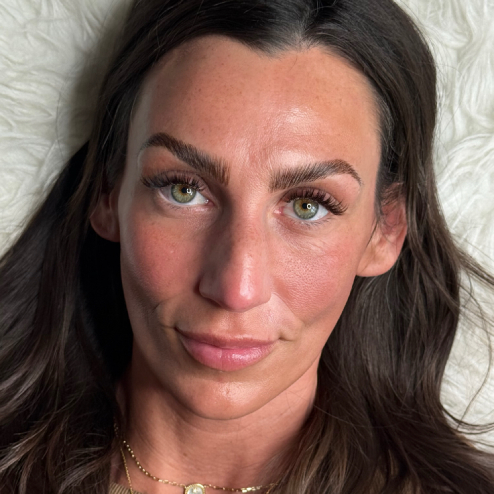 Intensive Lash Fill (3+ weeks) at Fuller Lash Studio in Clarksville, TN