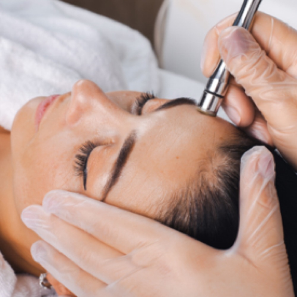 Microderm Facial at The Skin Suite in Littleton, CO