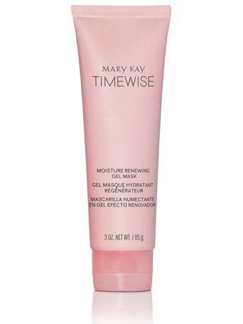 Gel Moisture Mask