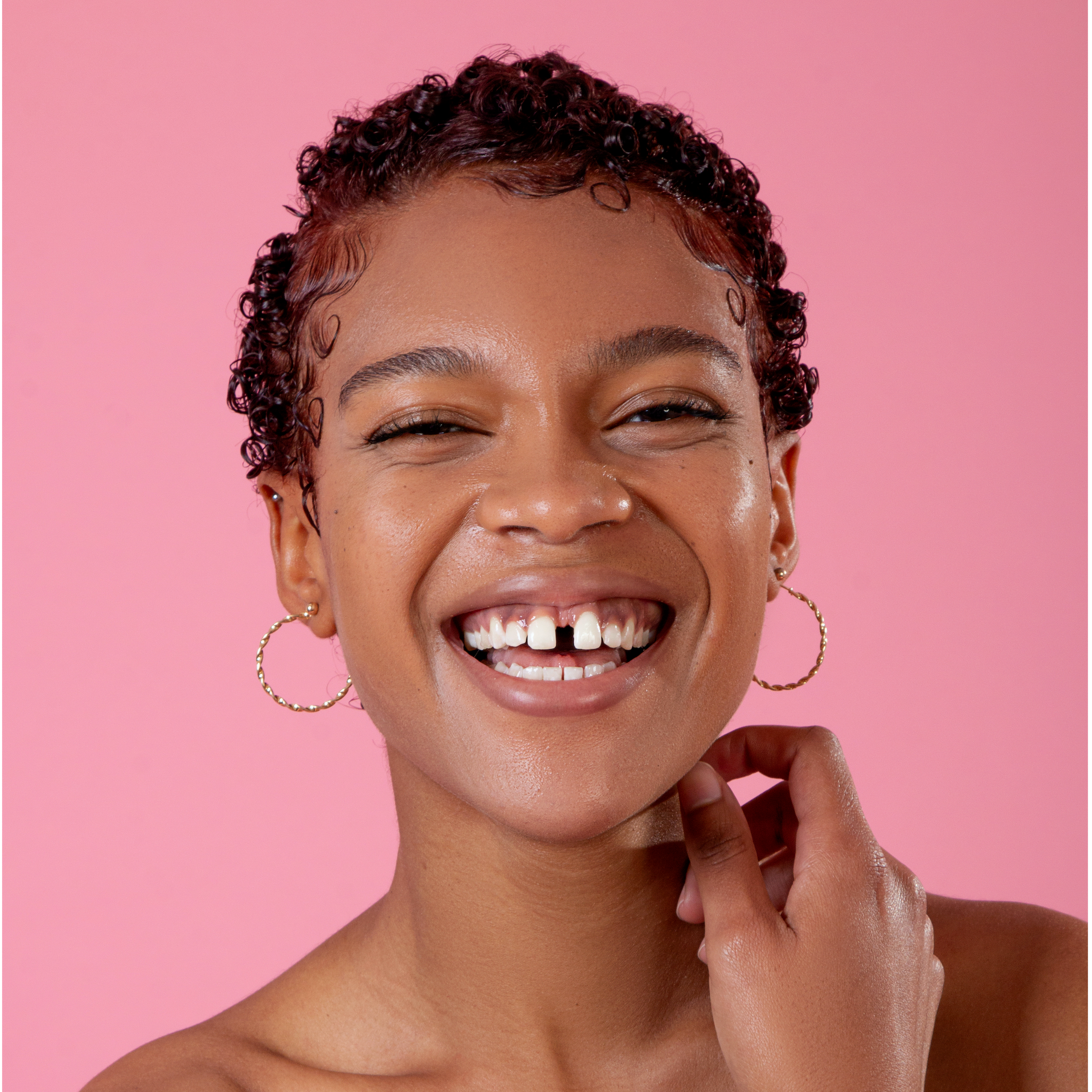 Wash & Go at BabyBangz Studio in New Orleans, LA