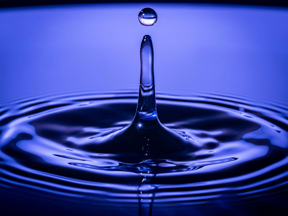 Build up removal & Bond Repair