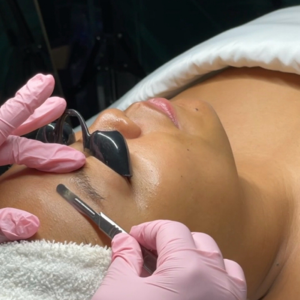 Add-On: Dermaplaning at soulestial in Daly City, CA