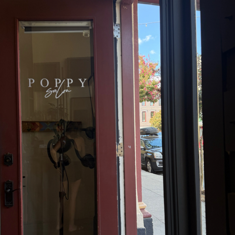 GLOSS REFRESH at kennamarieehair in Woodland, CA