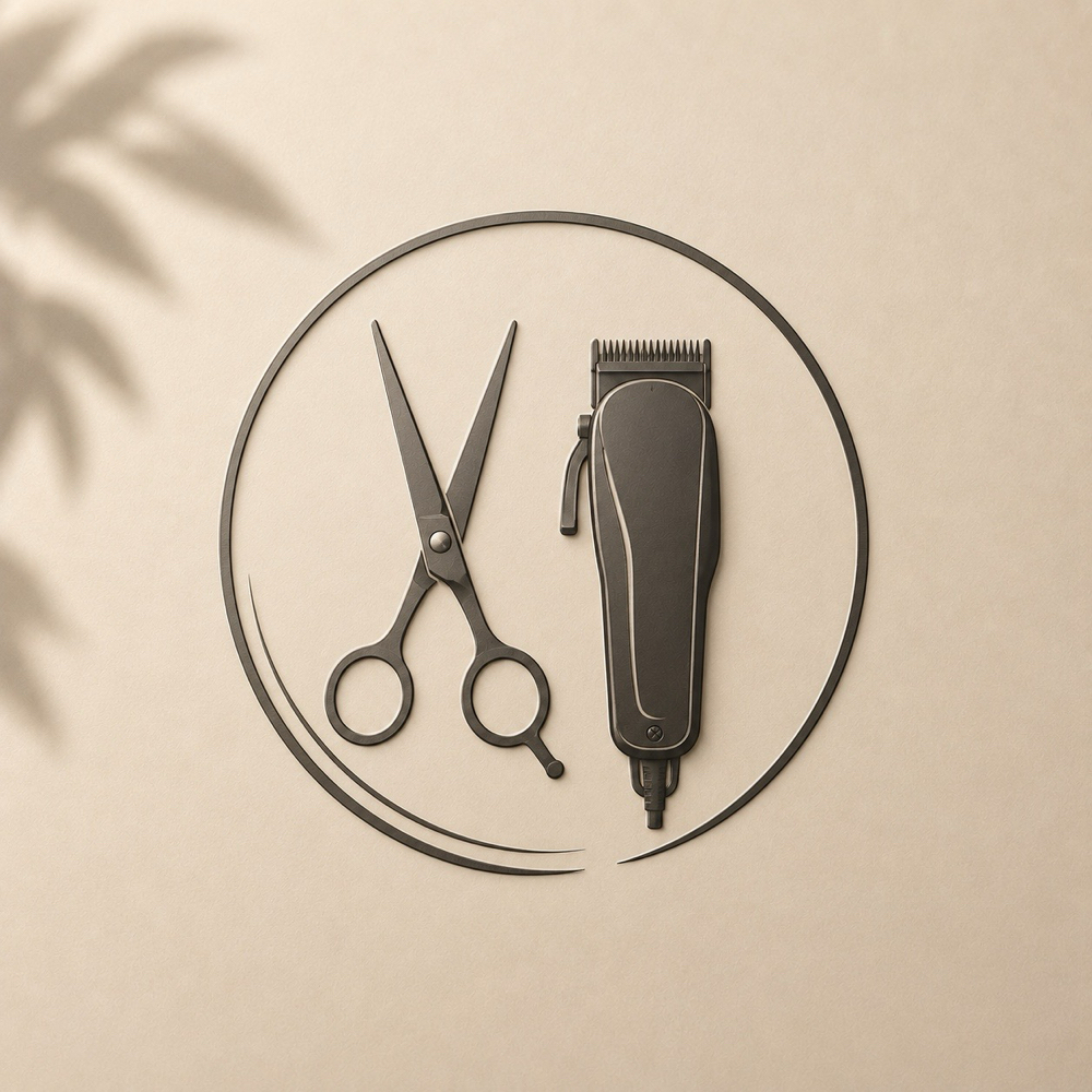 Men’s Haircut at Heather Menard in Bradenton, FL