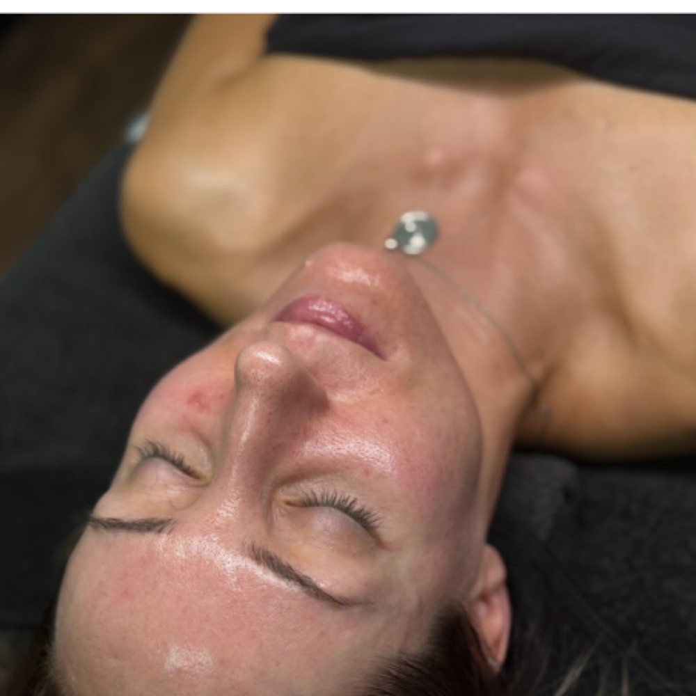 Microdermabrasion Facial at Esthetic’s By Chelsie in Port Arthur, TX
