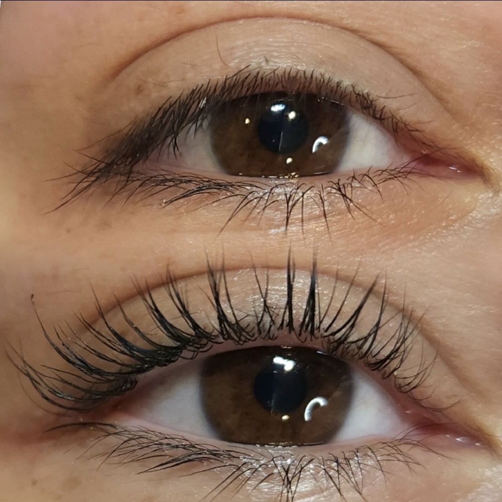 Lash Lift