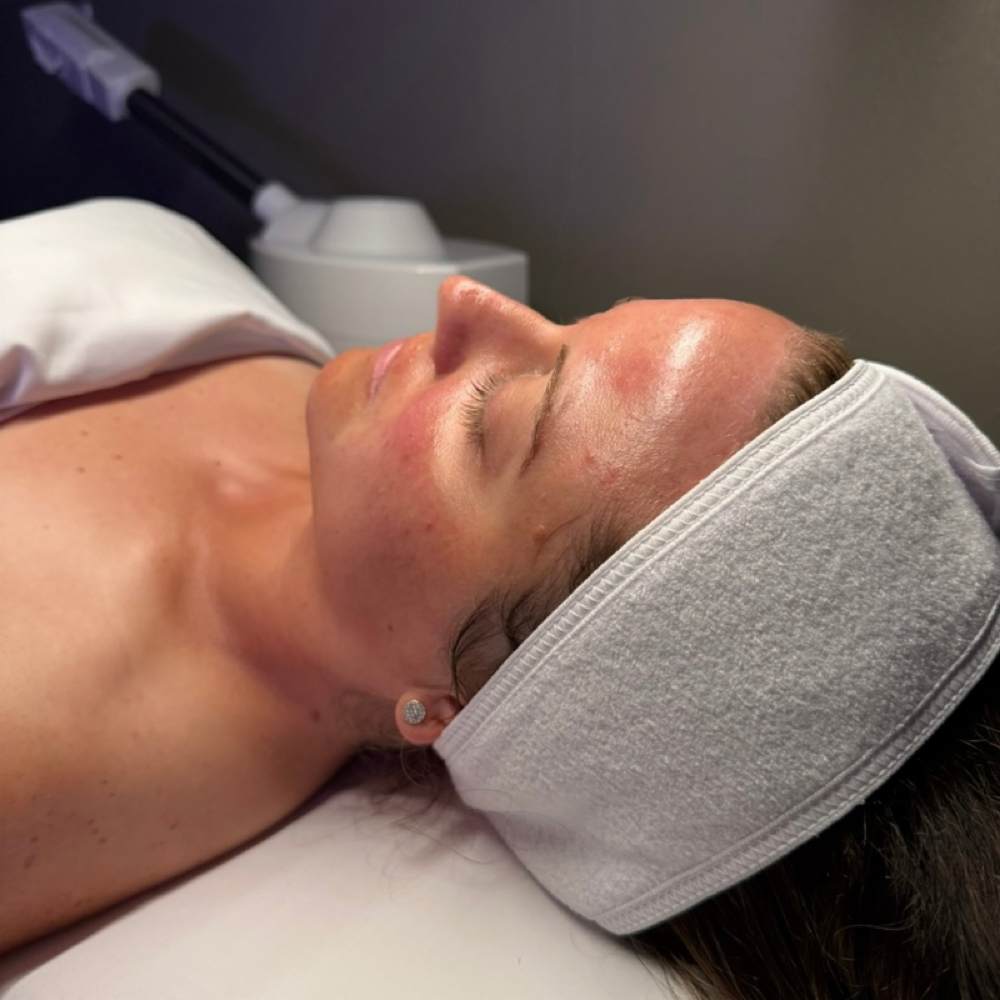 Glow Facial at True Beauty Esthetics in North Platte, NE
