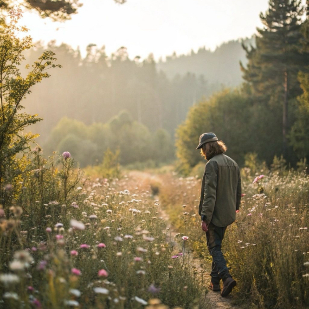 Men’s Nervous System Reset