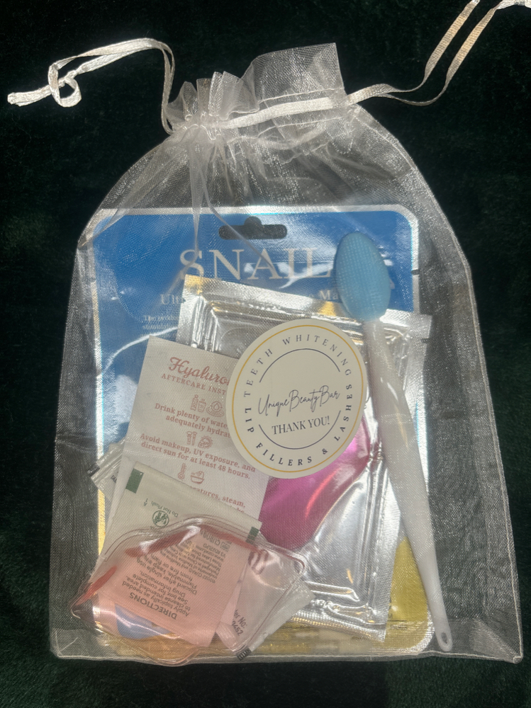 Lip After Care Kit